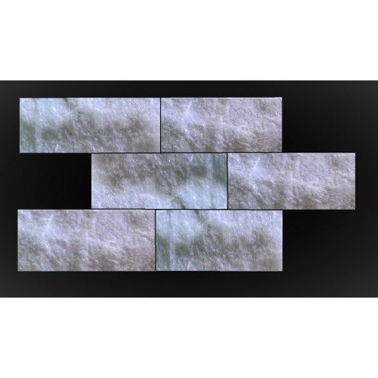 10x30,5 Snow White