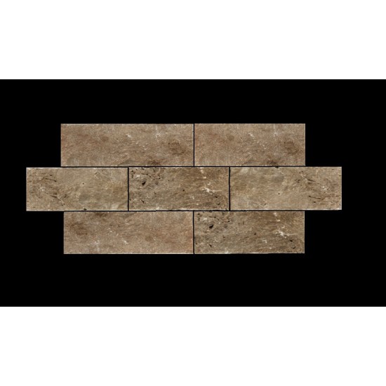 10x30,5 Noche Travertine