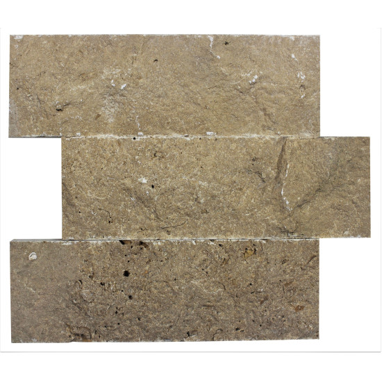 10x30,5 Noche Travertine