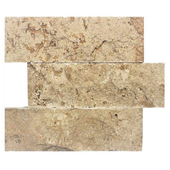 10x30,5 Rustic Travertine