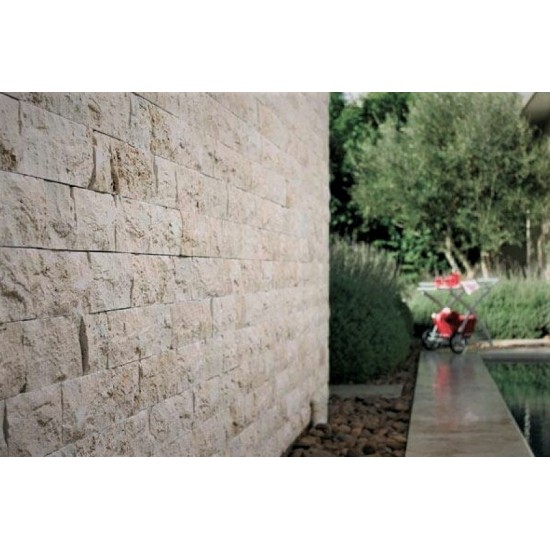 10x30,5 Light Travertine