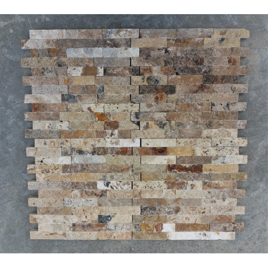 2,5x10 Scabos
