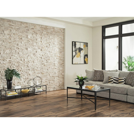 2,5x10 Light Travertine