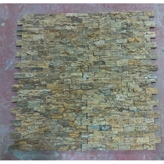 2,5x5 Terrano