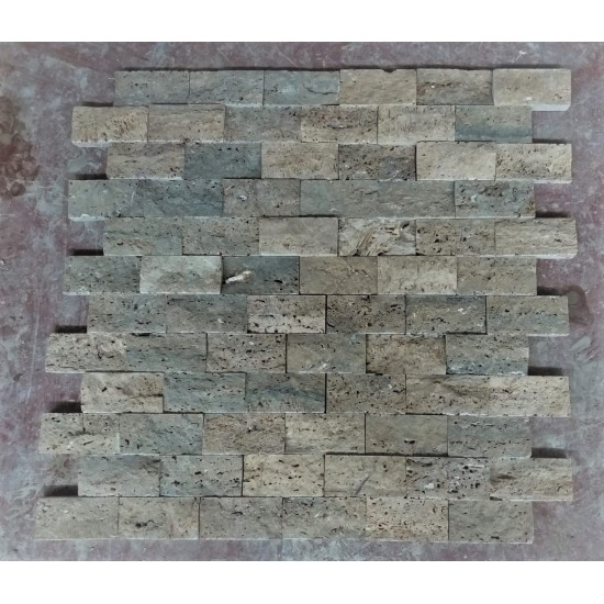 2,5x5 Terrano