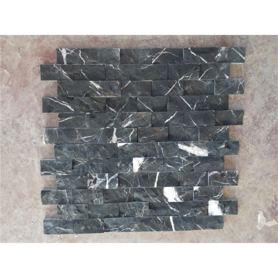 2,5x5 Toros Black