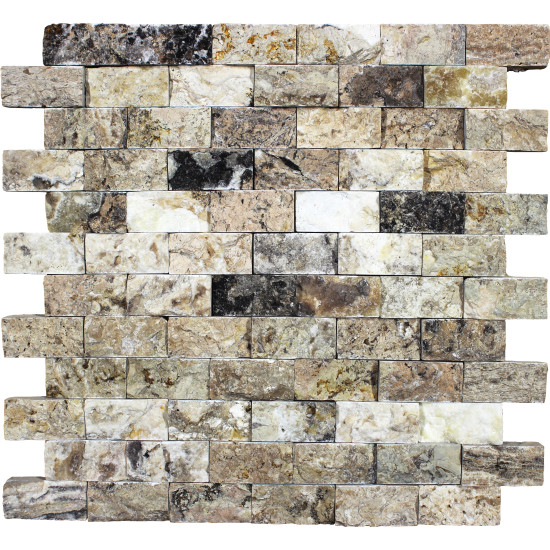 2,5x5 Antico Onyx
