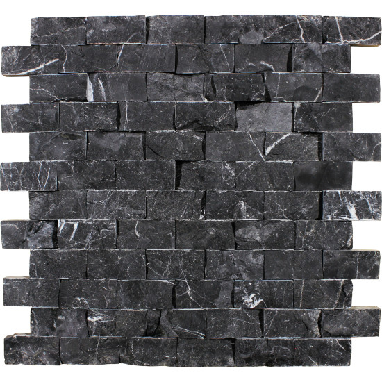 2,5x5 Toros Black