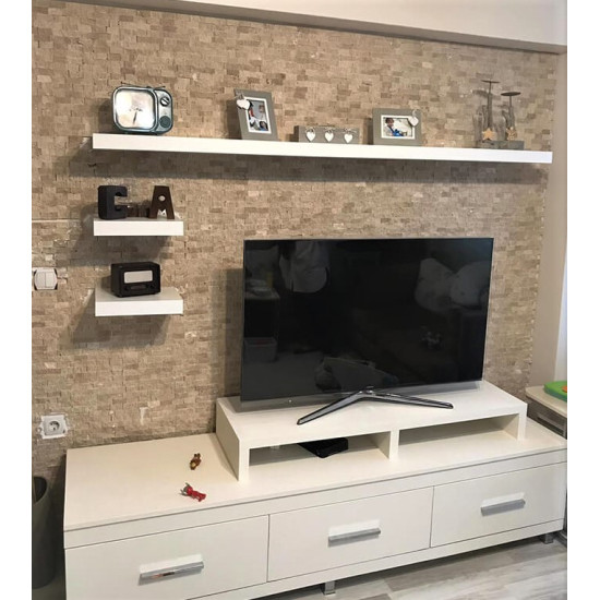 2,5x5 Noche Travertine