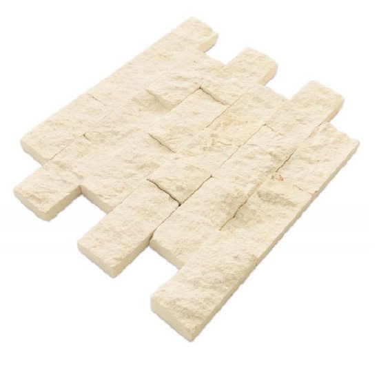 5x10 Daisy Cream 5x10 Daisy Cream