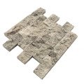 5x10 Nordic Silver Travertine 5x10 Nordic Silver Travertine