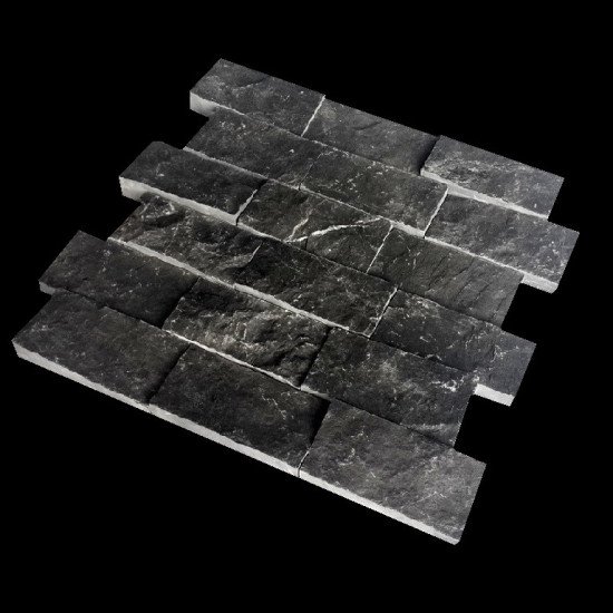 5x10 Toros Black 5x10 Toros Black