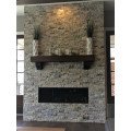 5x10 Nordic Silver Travertine