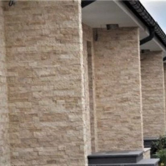 5x10 Rustic Travertine