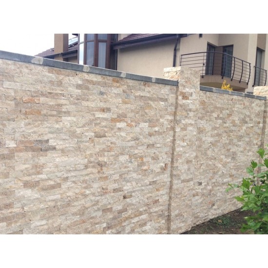 5x10 Rustic Travertine