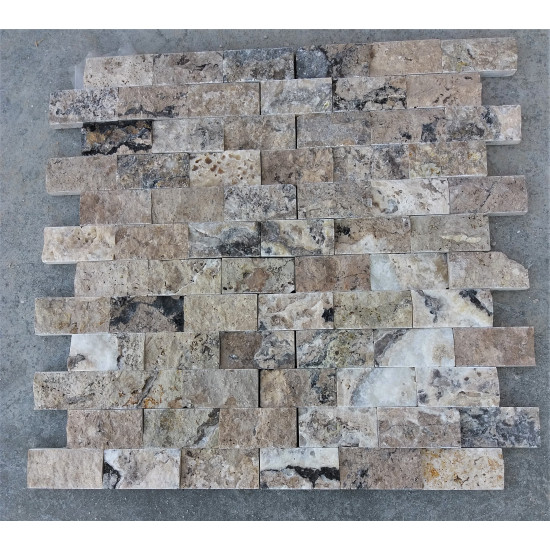 5x10 Antico Onyx