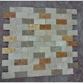 5x10 LSN Mix Travertine