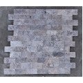 5x10 Nordic Silver Travertine