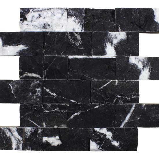 5x10 Dalmacia Black 5x10 Dalmacia Black