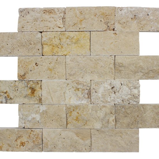 5x10 Rustic Travertine 5x10 Rustic Travertine