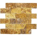 5x10 Yellow Travertine 5x10 Yellow Travertine