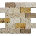 5x10 LSN Mix Travertine 5x10 LSN Mix Travertine