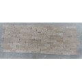 6x24 Rustic Travertine Ledger Panel 
