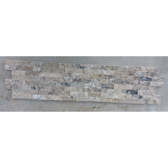 6x24 Antico Onyx Ledger Panel 