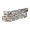 6x24 Nordic Silver Travertine Ledger Panel 6x24 Nordic Silver Travertine Ledger Panel