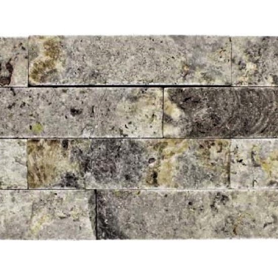 6x24 Antico Onyx Ledger Panel 