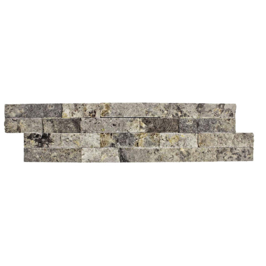 6x24 Antico Onyx Ledger Panel 