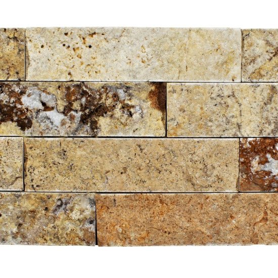 6x24 Scabos Ledger Panel 