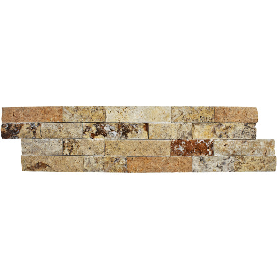 6x24 Scabos Ledger Panel 