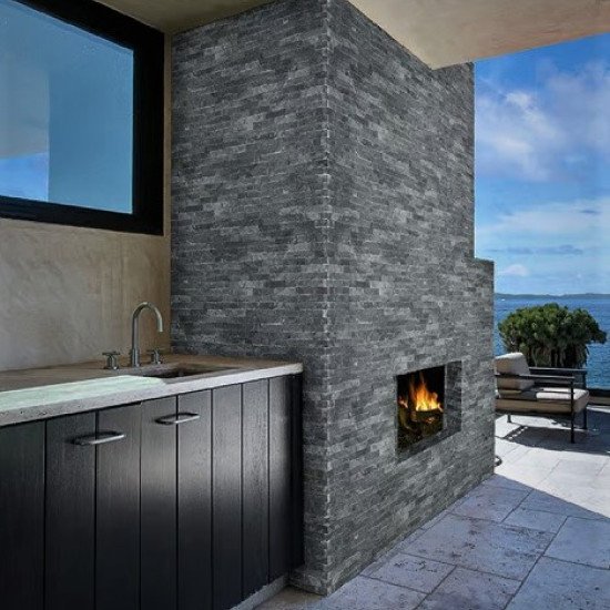 6x24 Blue Moon Ledger Panel 6x24 Blue Moon Ledger Panel