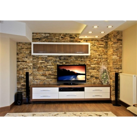 6x24 Scabos Ledger Panel 