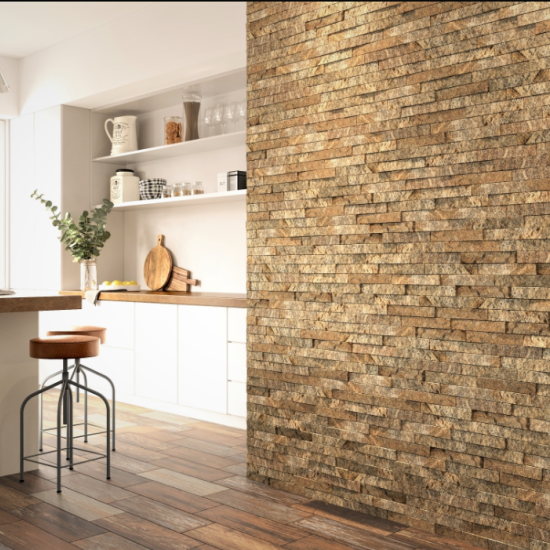 6x24 Terrano Ledger Panel 