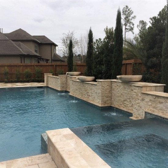 6x24 Tracy Ledger Panel 6x24 Tracy Ledger Panel