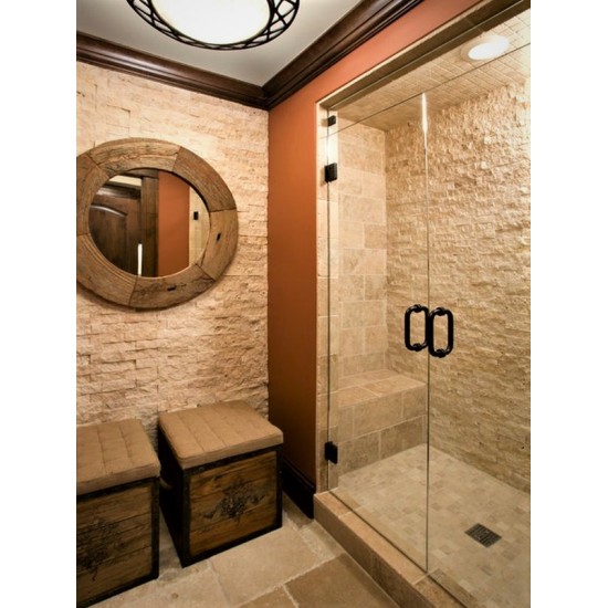 6x24 Rustic Travertine Ledger Panel 6x24 Rustic Travertine Ledger Panel