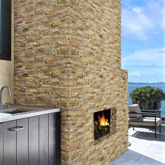 6x24 Tiffany Ledger Panel 6x24 Tiffany Ledger Panel