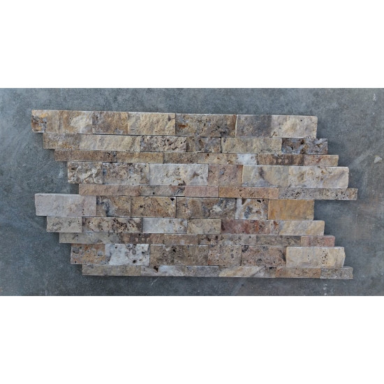 7X12 Antico Onyx Panel 