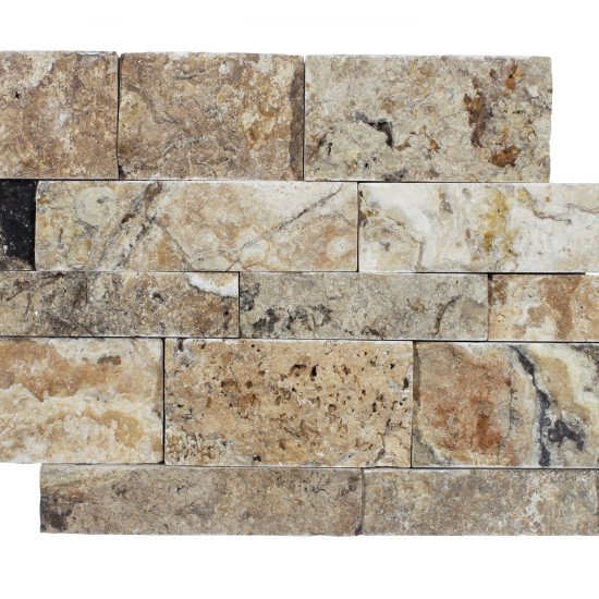 7X12 Antico Onyx Panel 