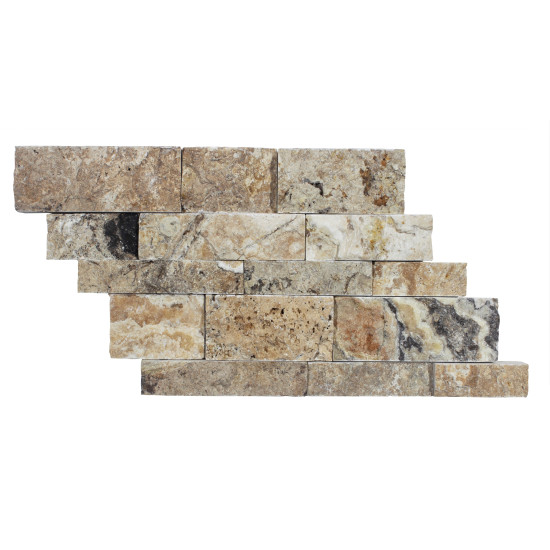 7X12 Antico Onyx Panel 