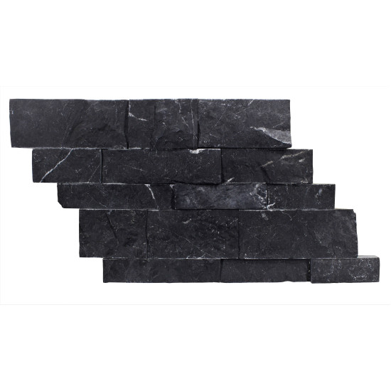 7X12 Toros Black Panel 