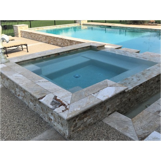 7X12 Antico Onyx Panel 7X12 Antico Onyx Panel