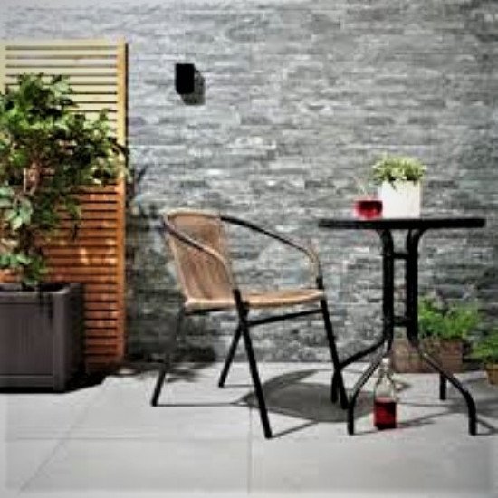 7X12 Blue Moon Panel 7X12 Blue Moon Panel