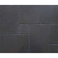 FRENCH-PATTERN BAZALT