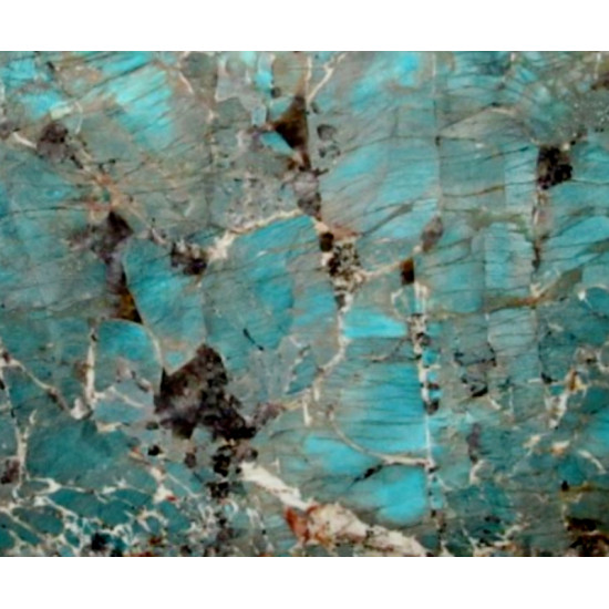 Amazonite
