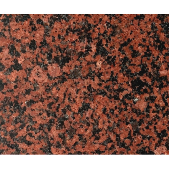 Balmoral-Red Balmoral-Red