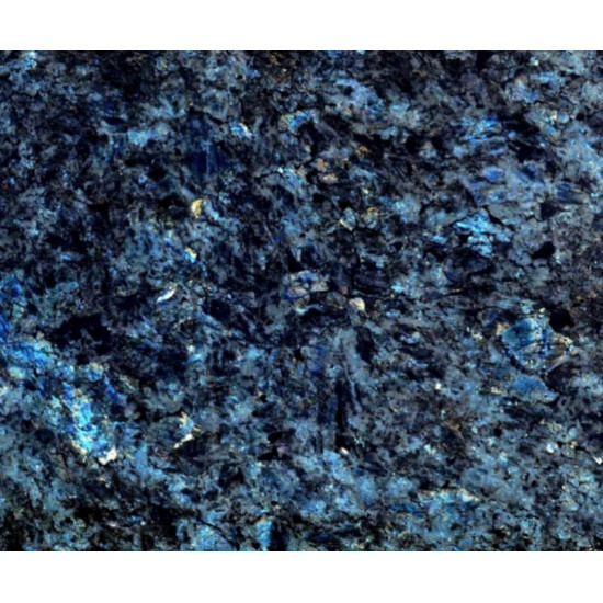 Lemurian Blue