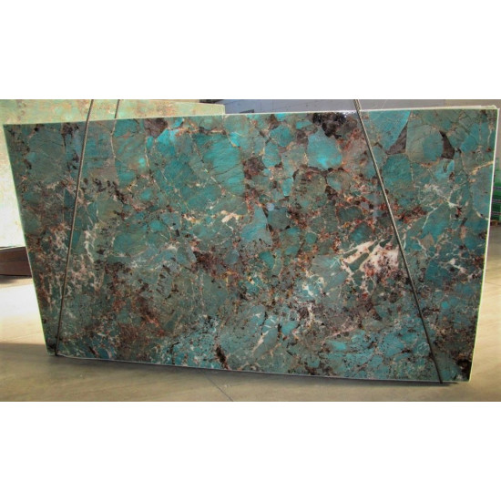 Amazonite